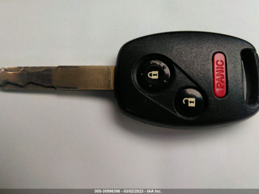 2013 HONDA FIT SPORT - JHMGE8H58DC026945