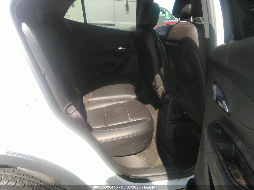 KL4CJGSB4LB046953 Buick Encore ESSENCE 8