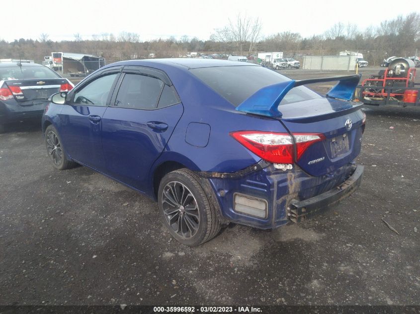 2016 TOYOTA COROLLA L/LE/S/S PLUS/LE PLUS - 5YFBURHE9GP403072