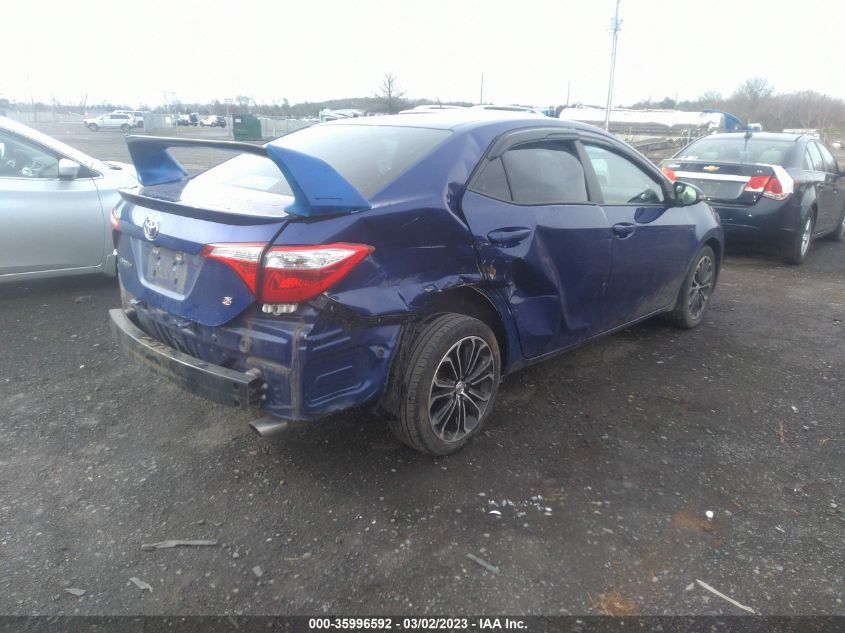 2016 TOYOTA COROLLA L/LE/S/S PLUS/LE PLUS - 5YFBURHE9GP403072