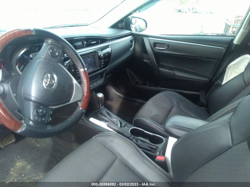 2016 TOYOTA COROLLA L/LE/S/S PLUS/LE PLUS - 5YFBURHE9GP403072