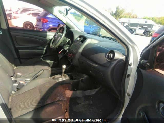 2018 NISSAN VERSA - 3N1CN7AD3JK447573
