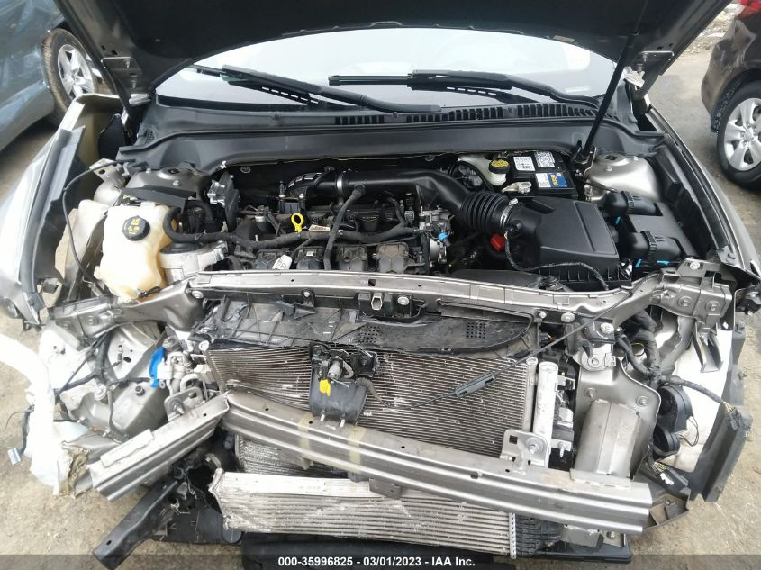 2015 LINCOLN MKZ - 3LN6L2G94FR624907
