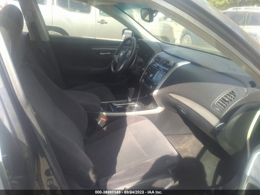 2013 NISSAN ALTIMA 3.5 SV - 1N4BL3APXDN418657