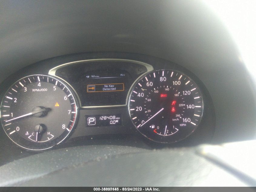 2013 NISSAN ALTIMA 3.5 SV - 1N4BL3APXDN418657