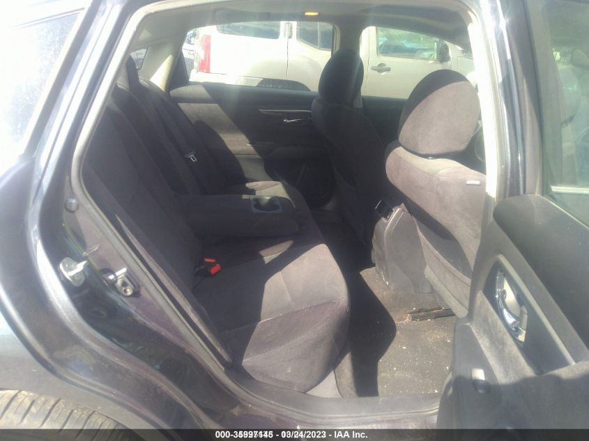 2013 NISSAN ALTIMA 3.5 SV - 1N4BL3APXDN418657