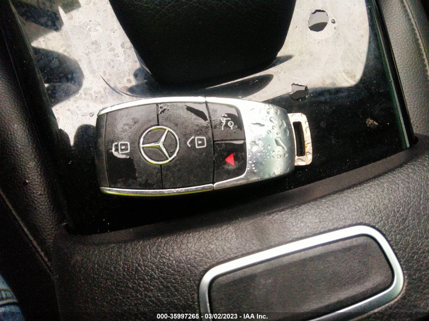 2019 MERCEDES-BENZ A-CLASS A 220 - WDD3G4FB4KW028530