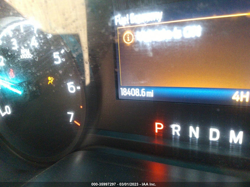 VIN 1FTEW1EP2MKE79497 2021 FORD F-150 XL/XLT/LARIAT