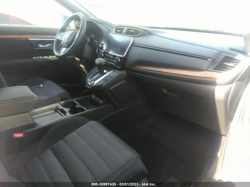 2020 HONDA CR-V EX - 2HKRW2H52LH610863