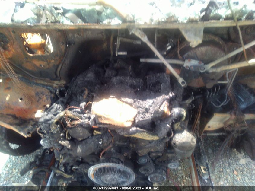 2019 MERCEDES-BENZ SPRINTER - WDAPF1CD6KT007430