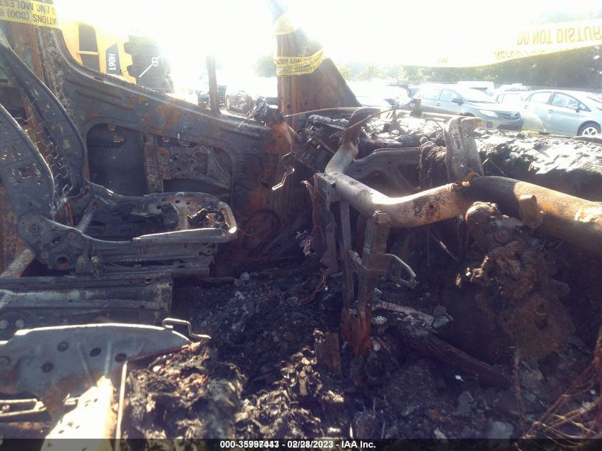 2019 MERCEDES-BENZ SPRINTER - WDAPF1CD6KT007430