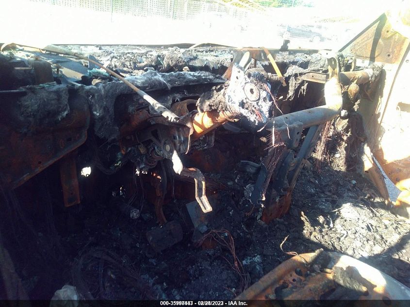 2019 MERCEDES-BENZ SPRINTER - WDAPF1CD6KT007430