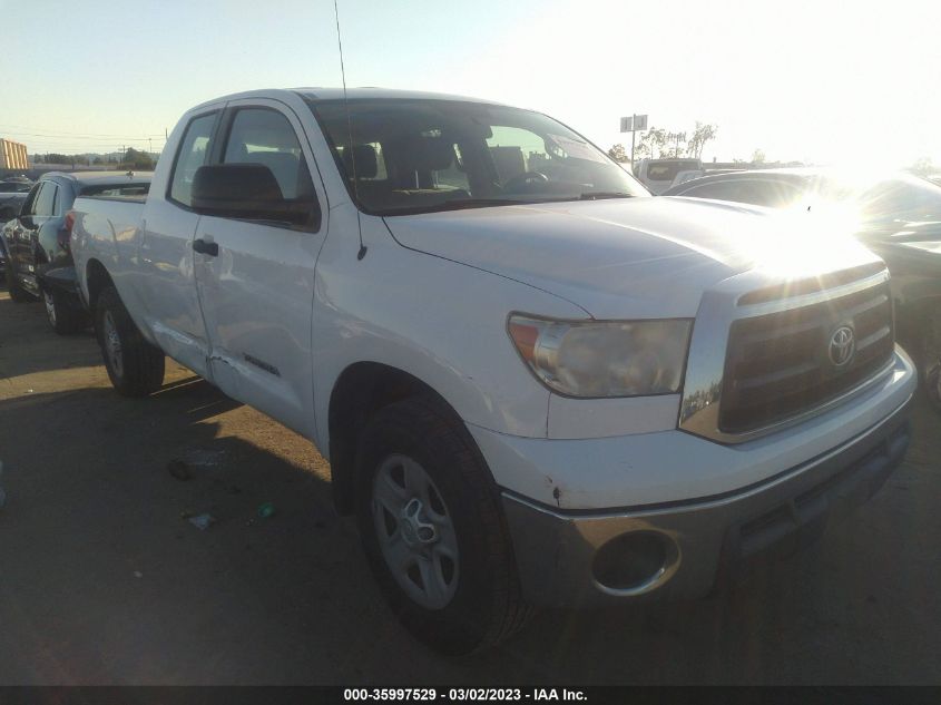 2013 TOYOTA TUNDRA 2WD TRUCK - 5TFRU5F14DX029328