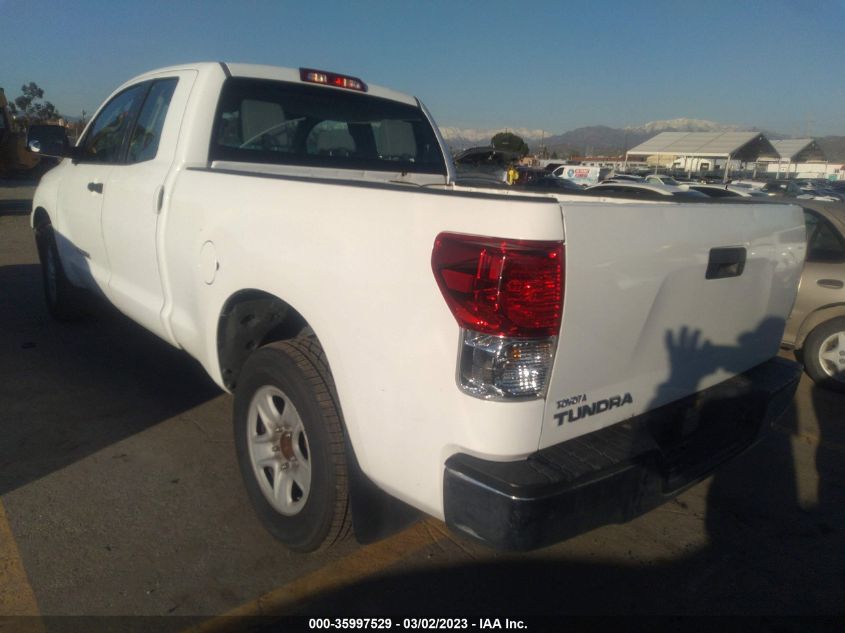 2013 TOYOTA TUNDRA 2WD TRUCK - 5TFRU5F14DX029328