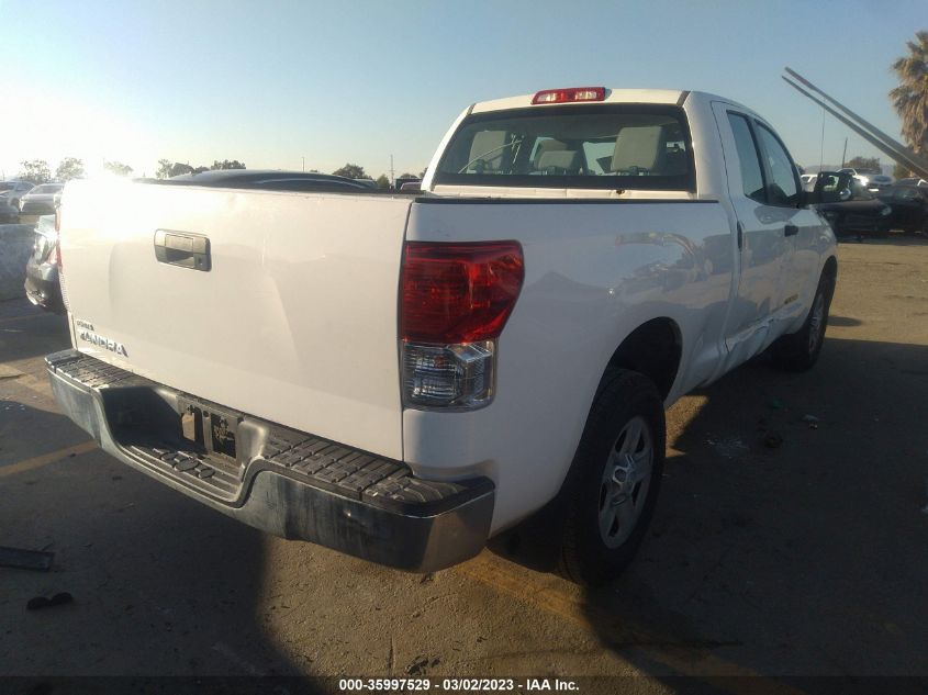 2013 TOYOTA TUNDRA 2WD TRUCK - 5TFRU5F14DX029328