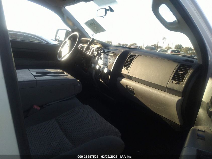 2013 TOYOTA TUNDRA 2WD TRUCK - 5TFRU5F14DX029328