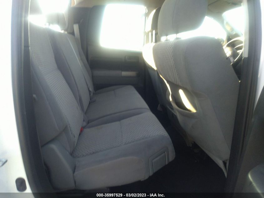 2013 TOYOTA TUNDRA 2WD TRUCK - 5TFRU5F14DX029328