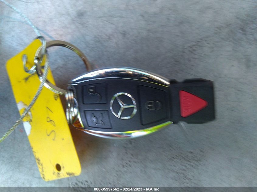 2014 MERCEDES-BENZ GL-CLASS GL 450 - 4JGDF7CE6EA287762