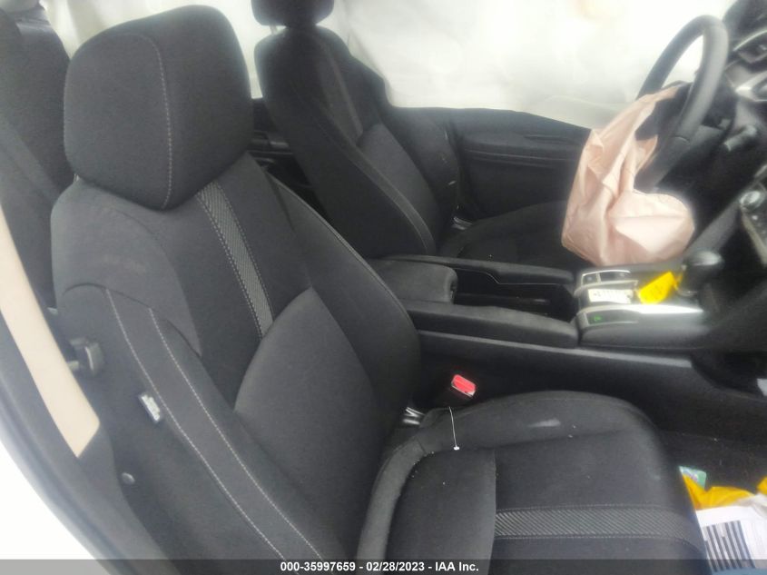 2016 HONDA CIVIC SEDAN EX - 19XFC2F70GE239406