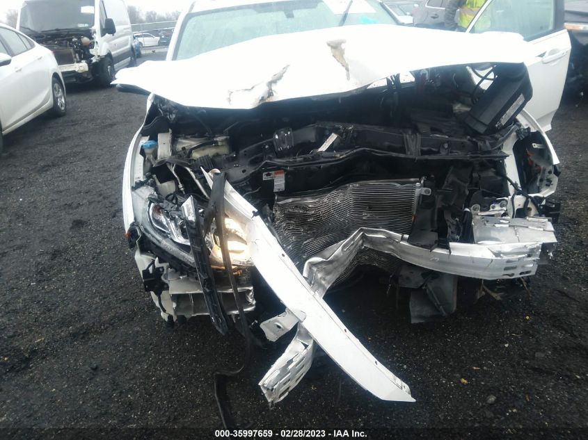2016 HONDA CIVIC SEDAN EX - 19XFC2F70GE239406