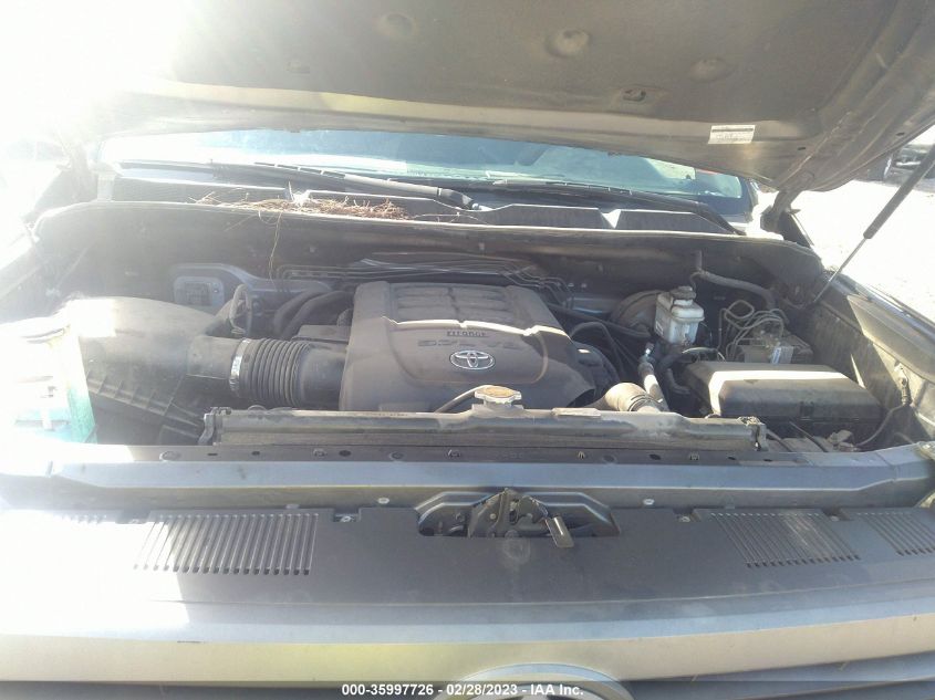 2014 TOYOTA TUNDRA 2WD TRUCK SR/SR5 - 5TFRY5F10EX170774