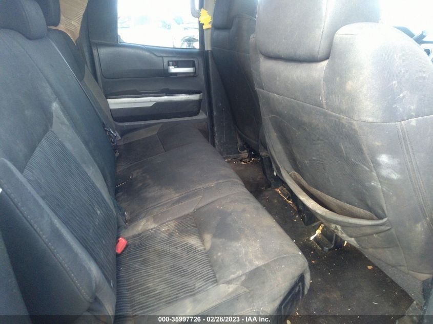 2014 TOYOTA TUNDRA 2WD TRUCK SR/SR5 - 5TFRY5F10EX170774
