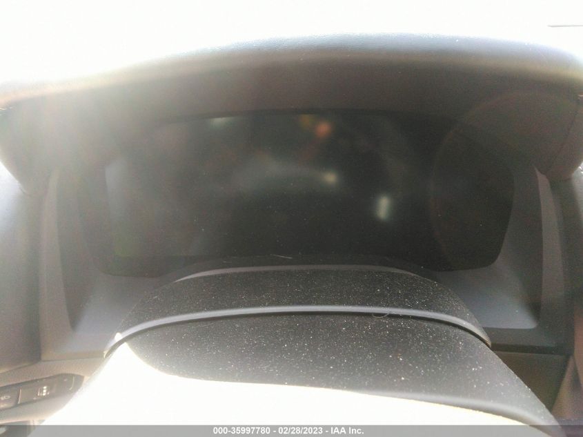 2020 BMW 8 SERIES 840I WBAGV4C01LCD24001