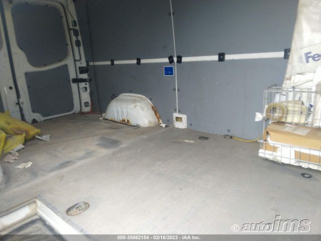 2015 MERCEDES-BENZ SPRINTER CARGO VANS WD3FE7CC6FP170108