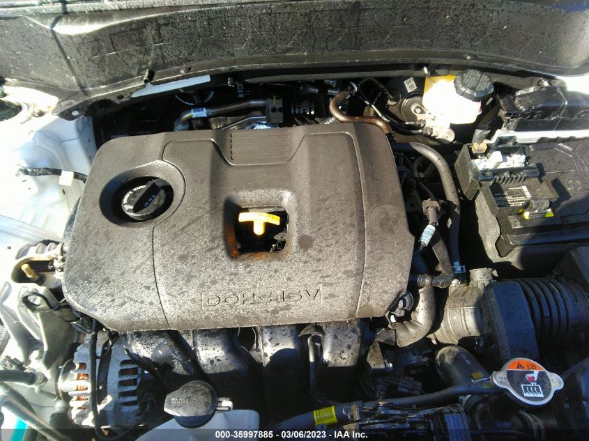 2022 KIA SELTOS LX - KNDEPCAA7N7332736