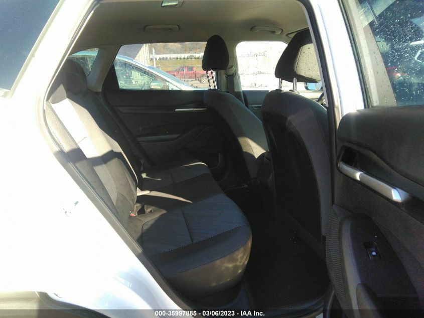 2022 KIA SELTOS LX - KNDEPCAA7N7332736