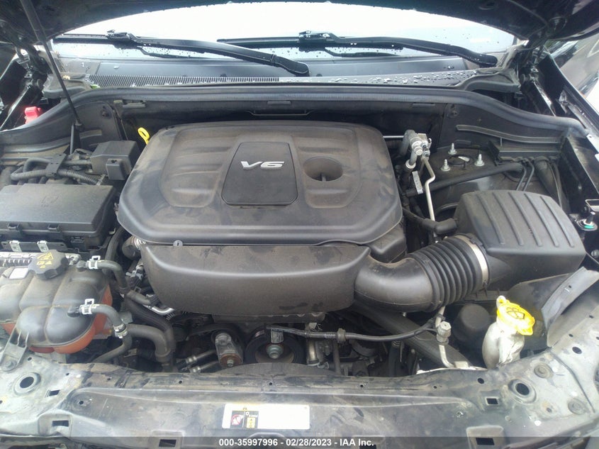 VIN 1C4RJFAG1HC892367 2017 JEEP GRAND CHEROKEE ALTITUDE