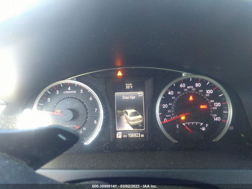 2017 TOYOTA CAMRY XLE/SE/LE/XSE - 4T1BF1FK1HU399541