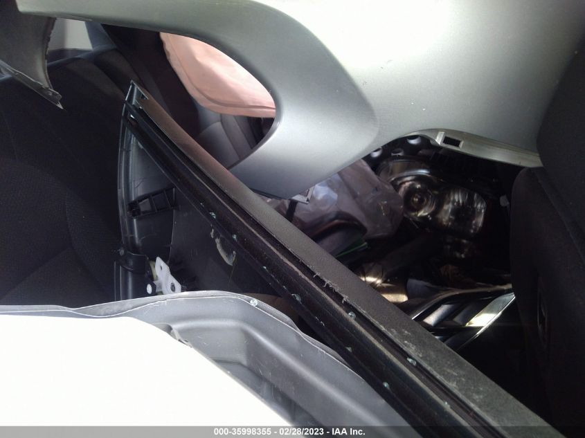2013 NISSAN ROGUE S - JN8AS5MT2DW529599