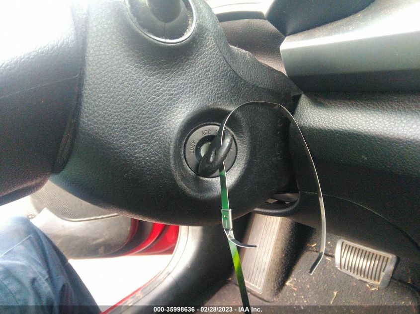 2020 KIA RIO S - 3KPA24AD3LE255860