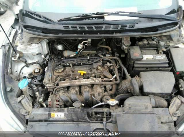 2015 HYUNDAI ELANTRA SE - 5NPDH4AE9FH632082