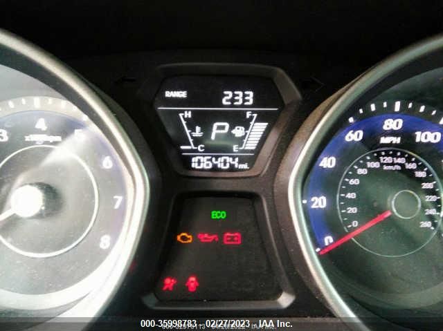 2015 HYUNDAI ELANTRA SE - 5NPDH4AE9FH632082