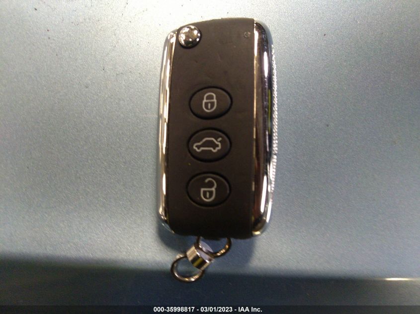 2015 BENTLEY CONTINENTAL GT V8 S - SCBGH3ZA2FC049621