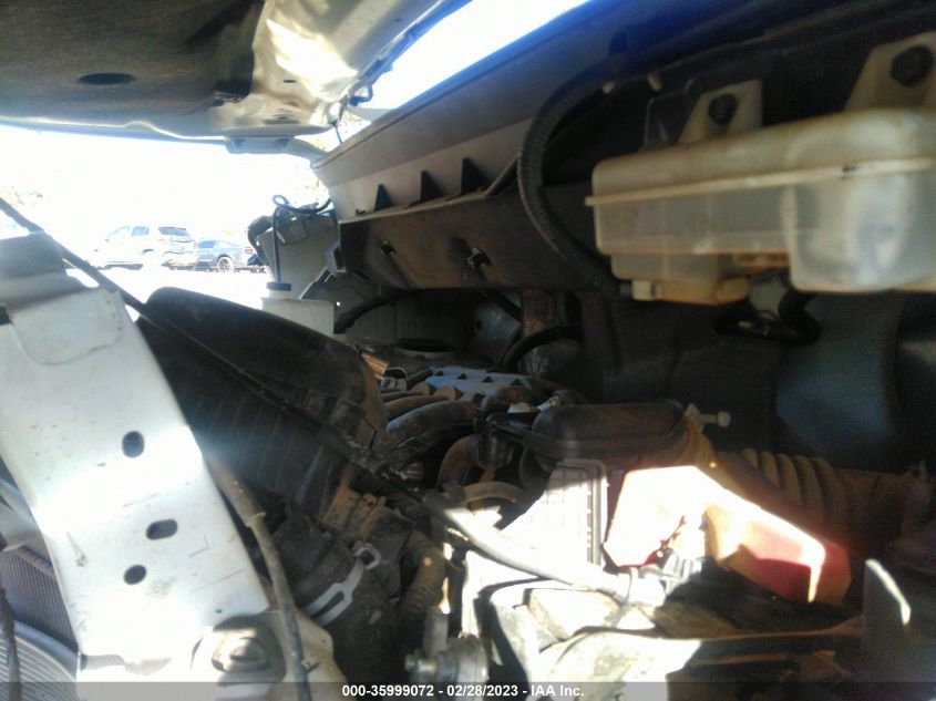 2015 CHEVROLET CITY EXPRESS CARGO VAN LS 3N63M0YN8FK707850