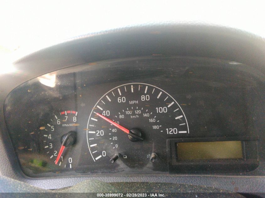 2015 CHEVROLET CITY EXPRESS CARGO VAN LS 3N63M0YN8FK707850