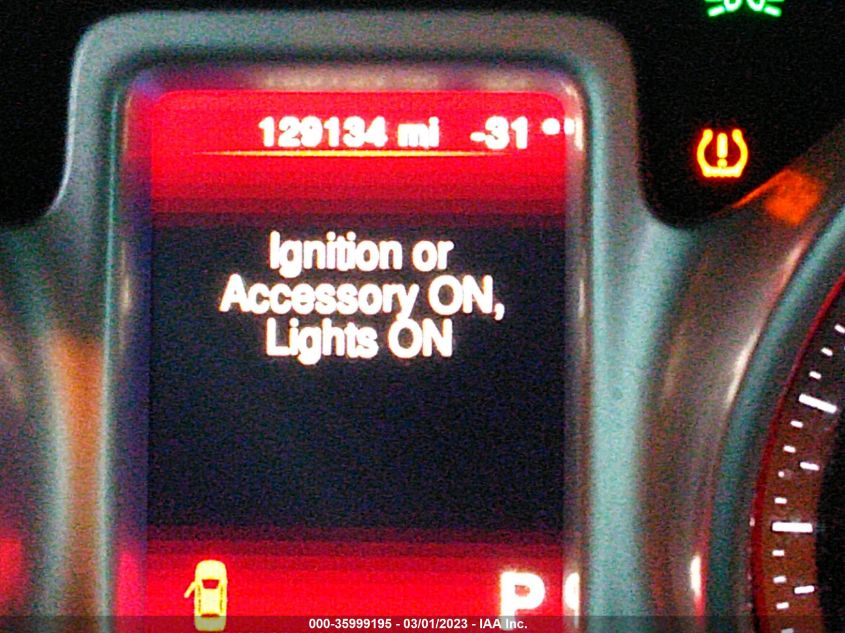 2017 DODGE JOURNEY SE - 3C4PDCABXHT559476