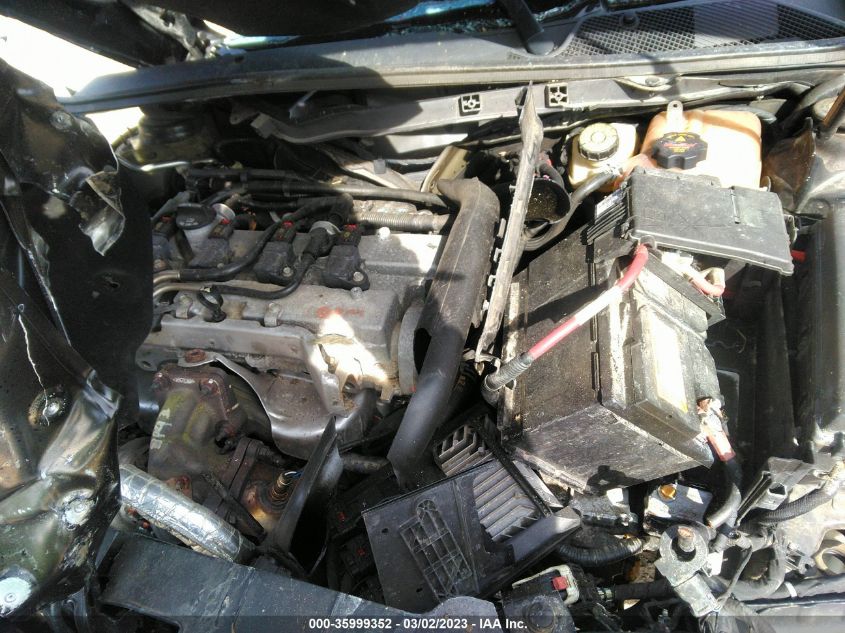 2015 BUICK REGAL - 2G4GK5EX1F9299455