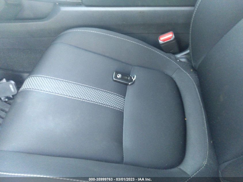 2020 HONDA CIVIC SEDAN EX 19XFC1F32LE006970