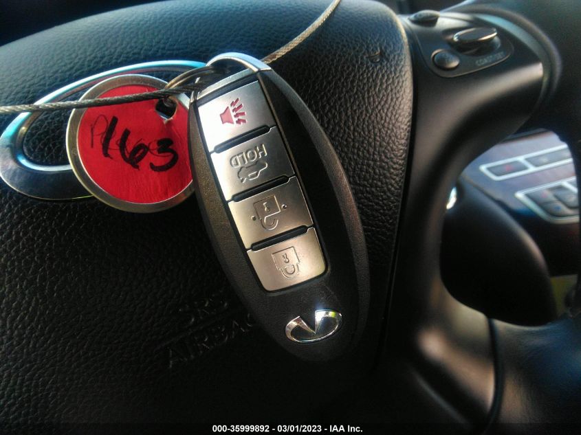 2015 INFINITI Q70 - JN1BY1AP3FM540174
