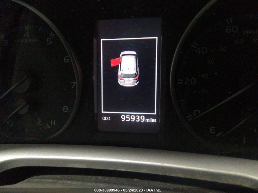 2018 TOYOTA RAV4 LE - JTMZFREV1JJ156252