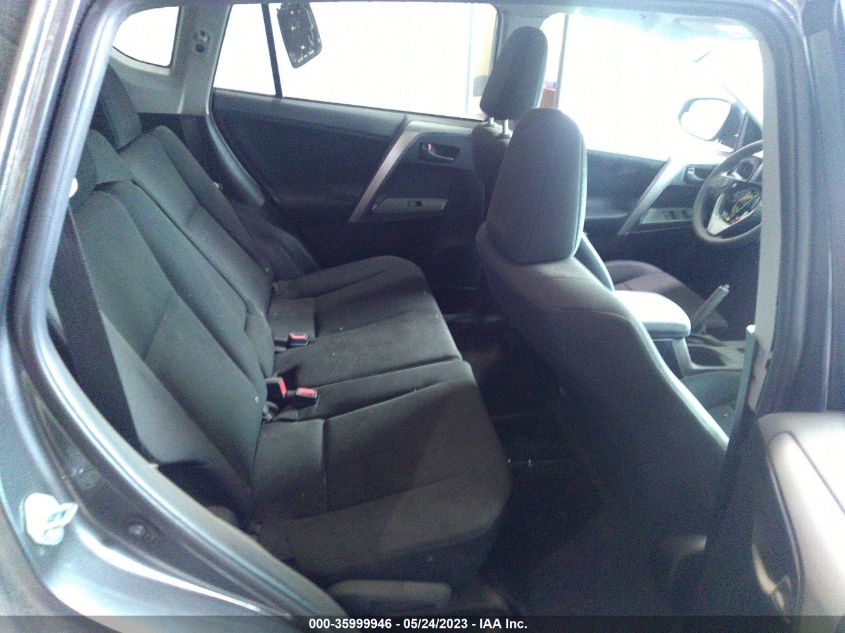 2018 TOYOTA RAV4 LE - JTMZFREV1JJ156252