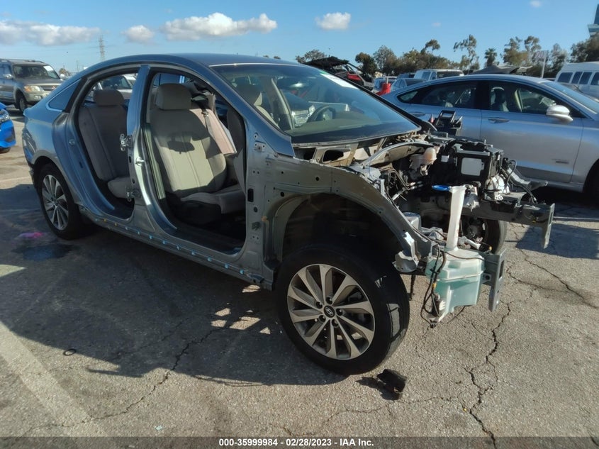 VIN 5NPE34AF7HH480012 2017 HYUNDAI SONATA SPORT