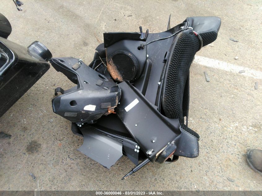 2020 HARLEY-DAVIDSON FLTRK 1HD1KZF15LB629618