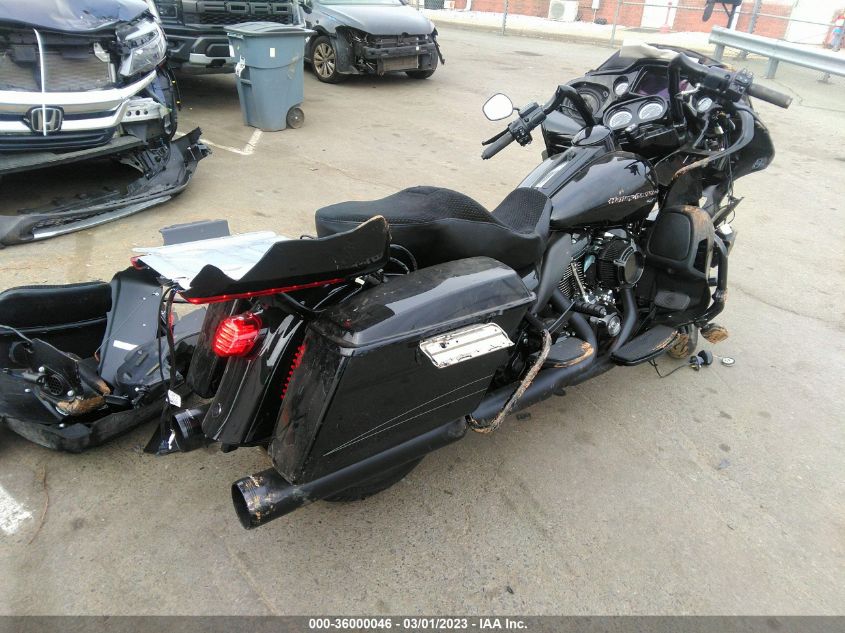 2020 HARLEY-DAVIDSON FLTRK 1HD1KZF15LB629618