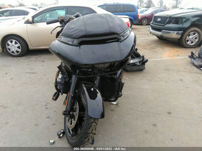 2020 HARLEY-DAVIDSON FLTRK 1HD1KZF15LB629618