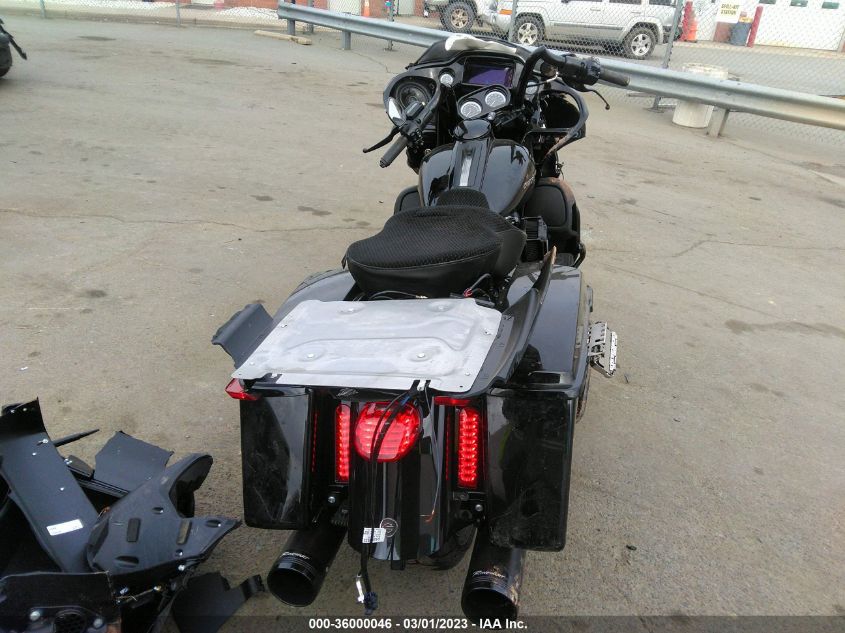 2020 HARLEY-DAVIDSON FLTRK 1HD1KZF15LB629618